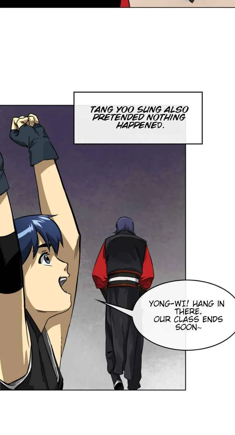 Infinite Level Up In Murim Chapter 10 page 27 - 