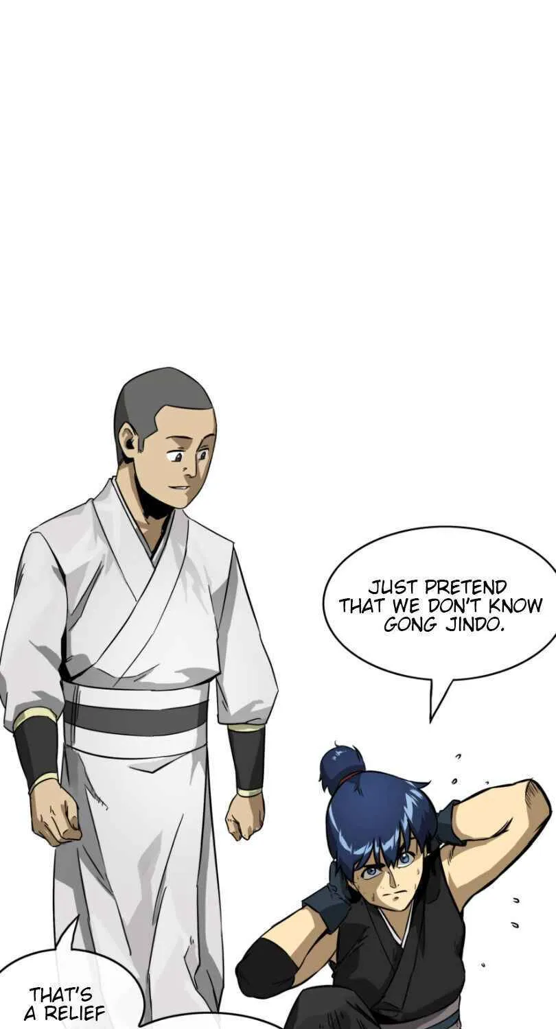 Infinite Level Up In Murim Chapter 10 page 29 - 