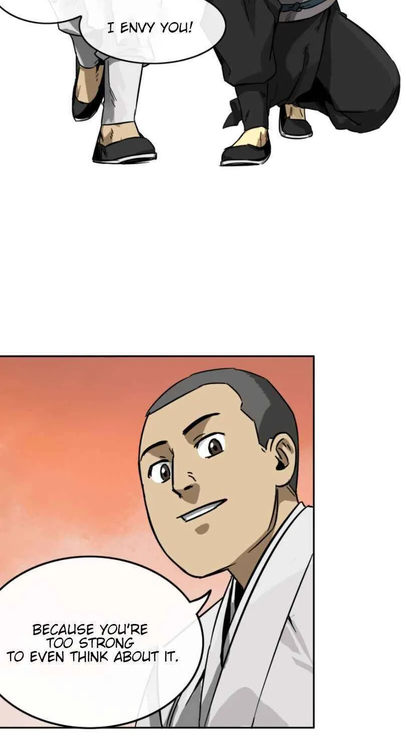 Infinite Level Up In Murim Chapter 10 page 30 - 