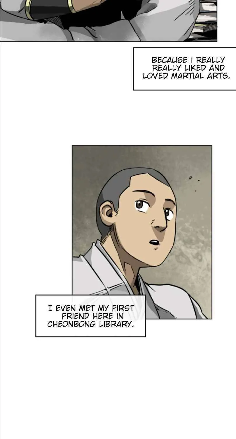 Infinite Level Up In Murim Chapter 10 page 4 - 