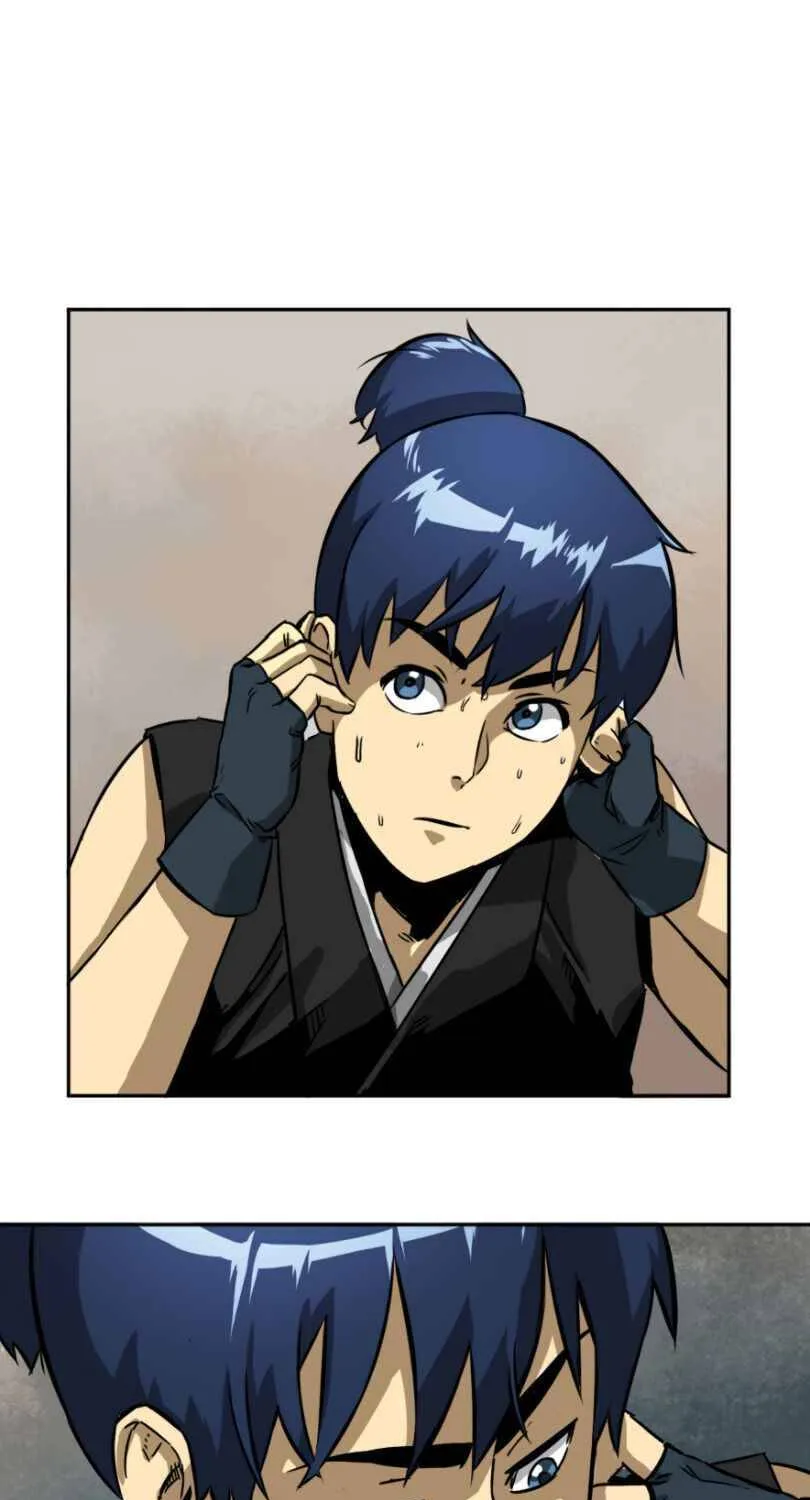 Infinite Level Up In Murim Chapter 10 page 31 - 
