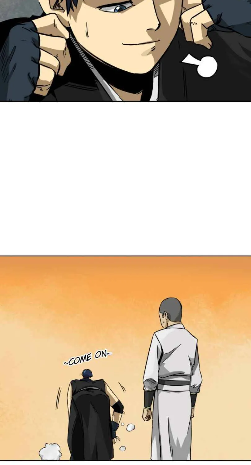 Infinite Level Up In Murim Chapter 10 page 32 - 