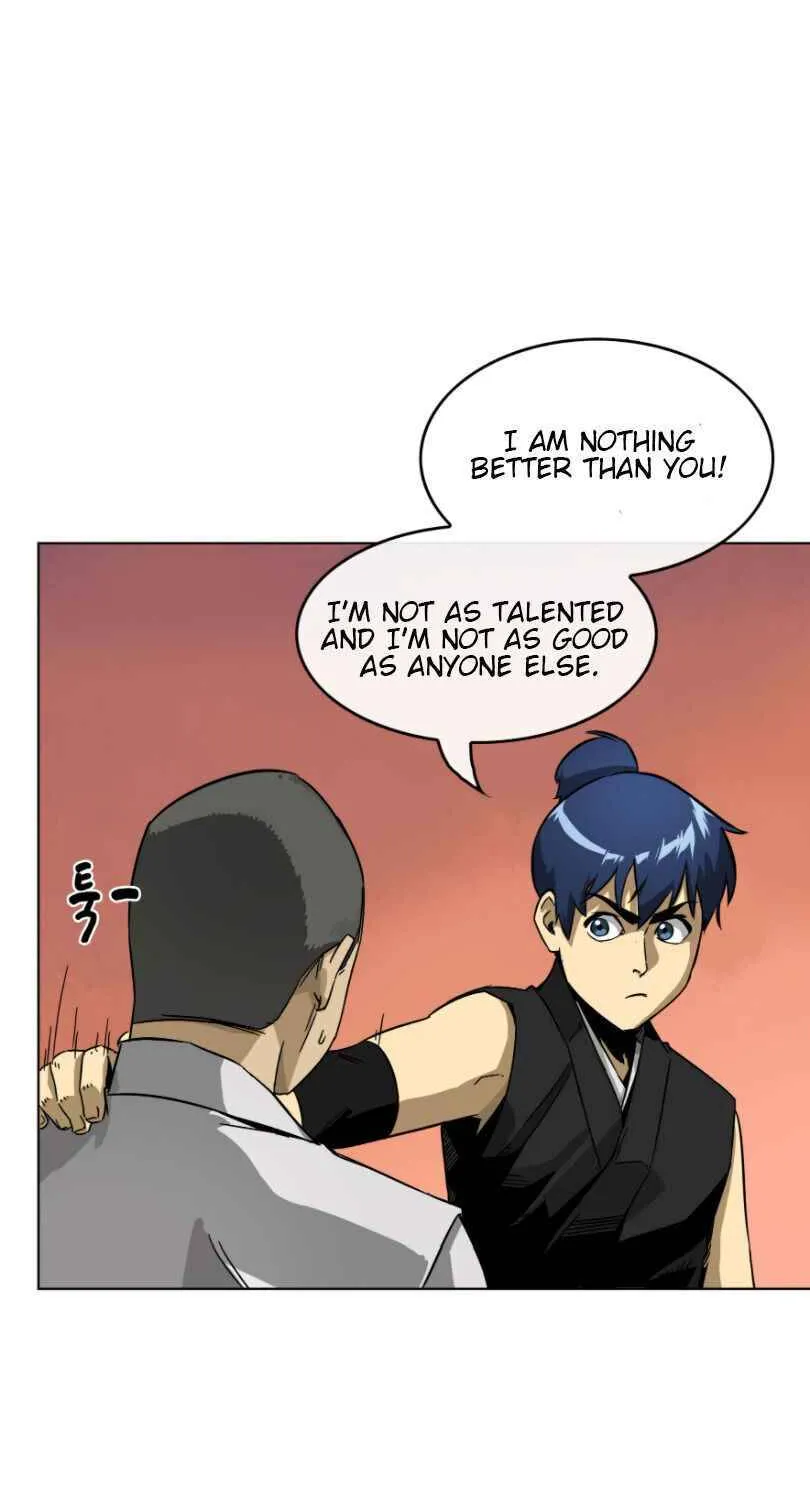 Infinite Level Up In Murim Chapter 10 page 33 - 