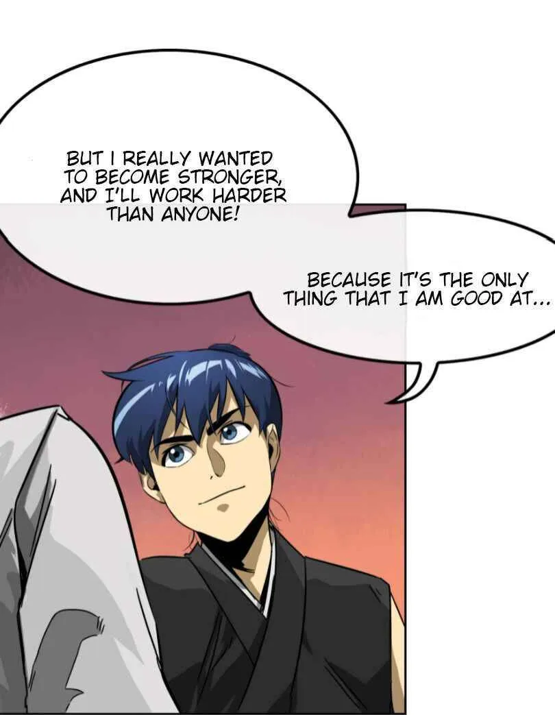 Infinite Level Up In Murim Chapter 10 page 34 - 