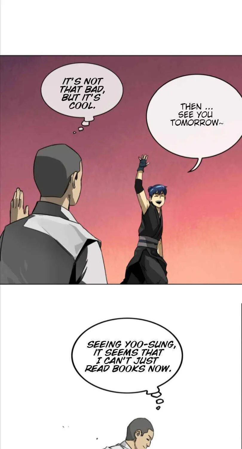 Infinite Level Up In Murim Chapter 10 page 36 - 