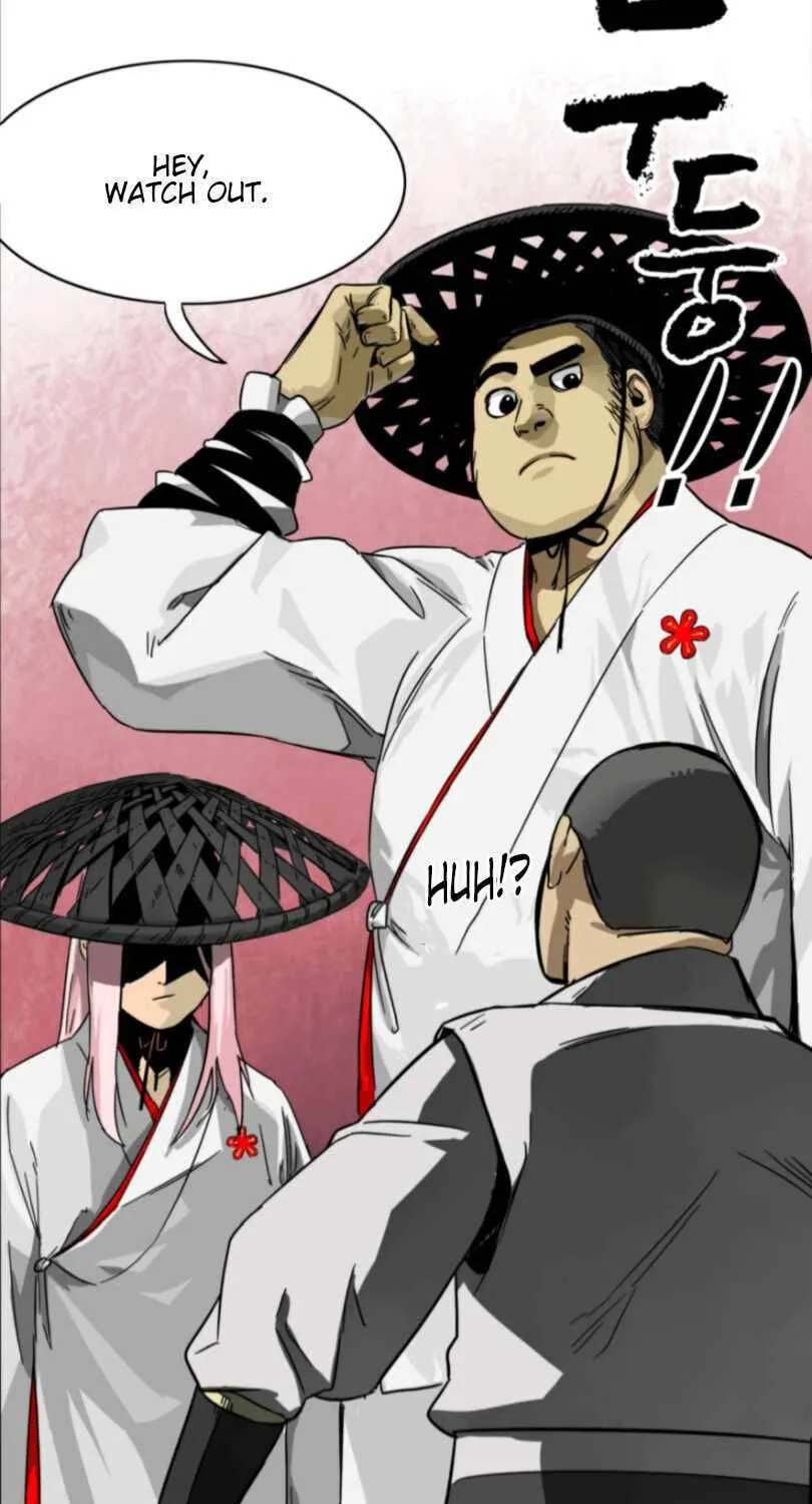 Infinite Level Up In Murim Chapter 10 page 39 - 