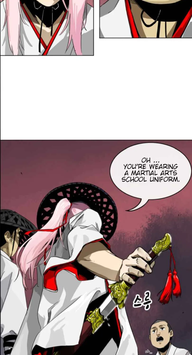 Infinite Level Up In Murim Chapter 10 page 41 - 