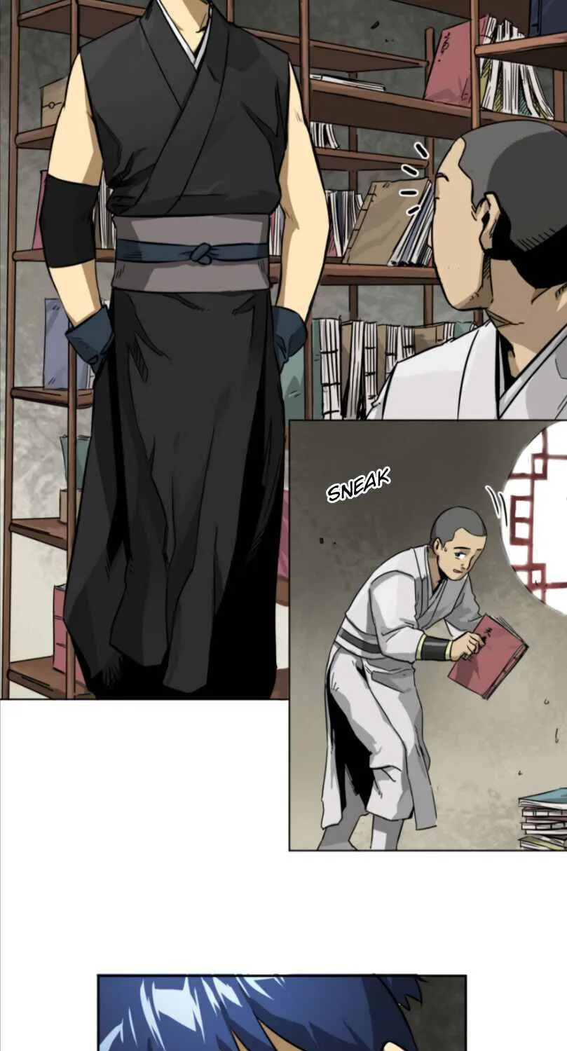Infinite Level Up In Murim Chapter 10 page 6 - 