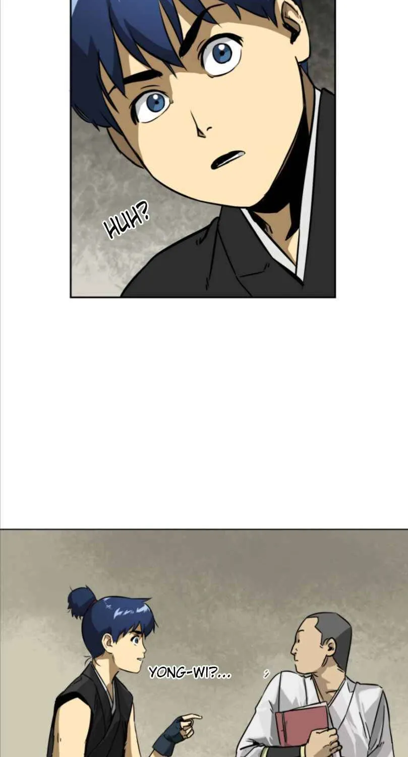 Infinite Level Up In Murim Chapter 10 page 7 - 