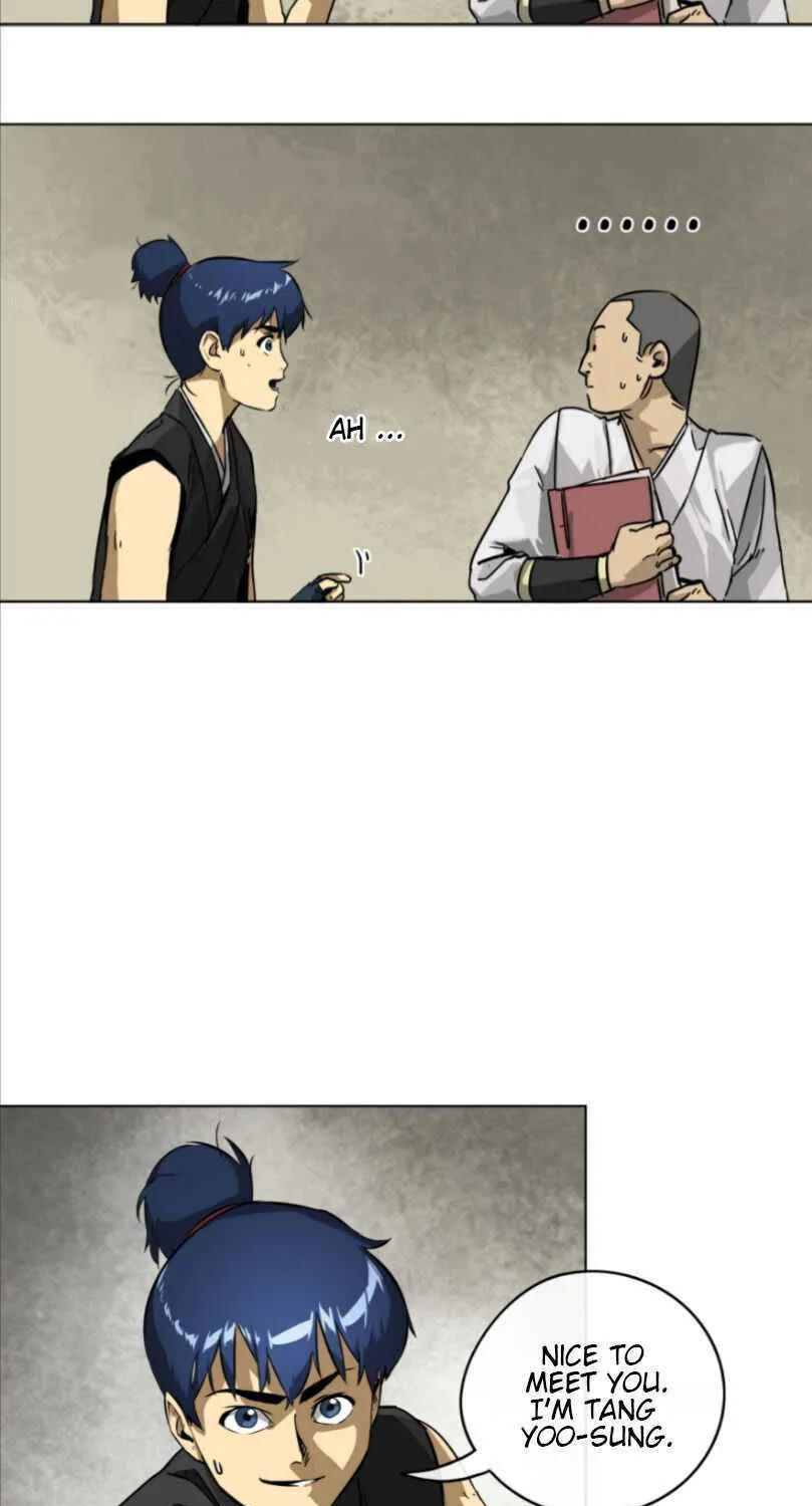 Infinite Level Up In Murim Chapter 10 page 8 - 