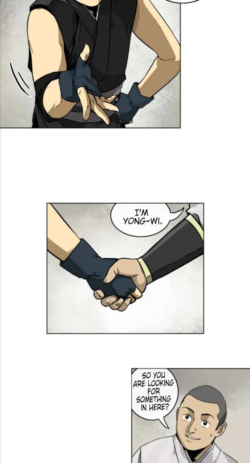Infinite Level Up In Murim Chapter 10 page 9 - 