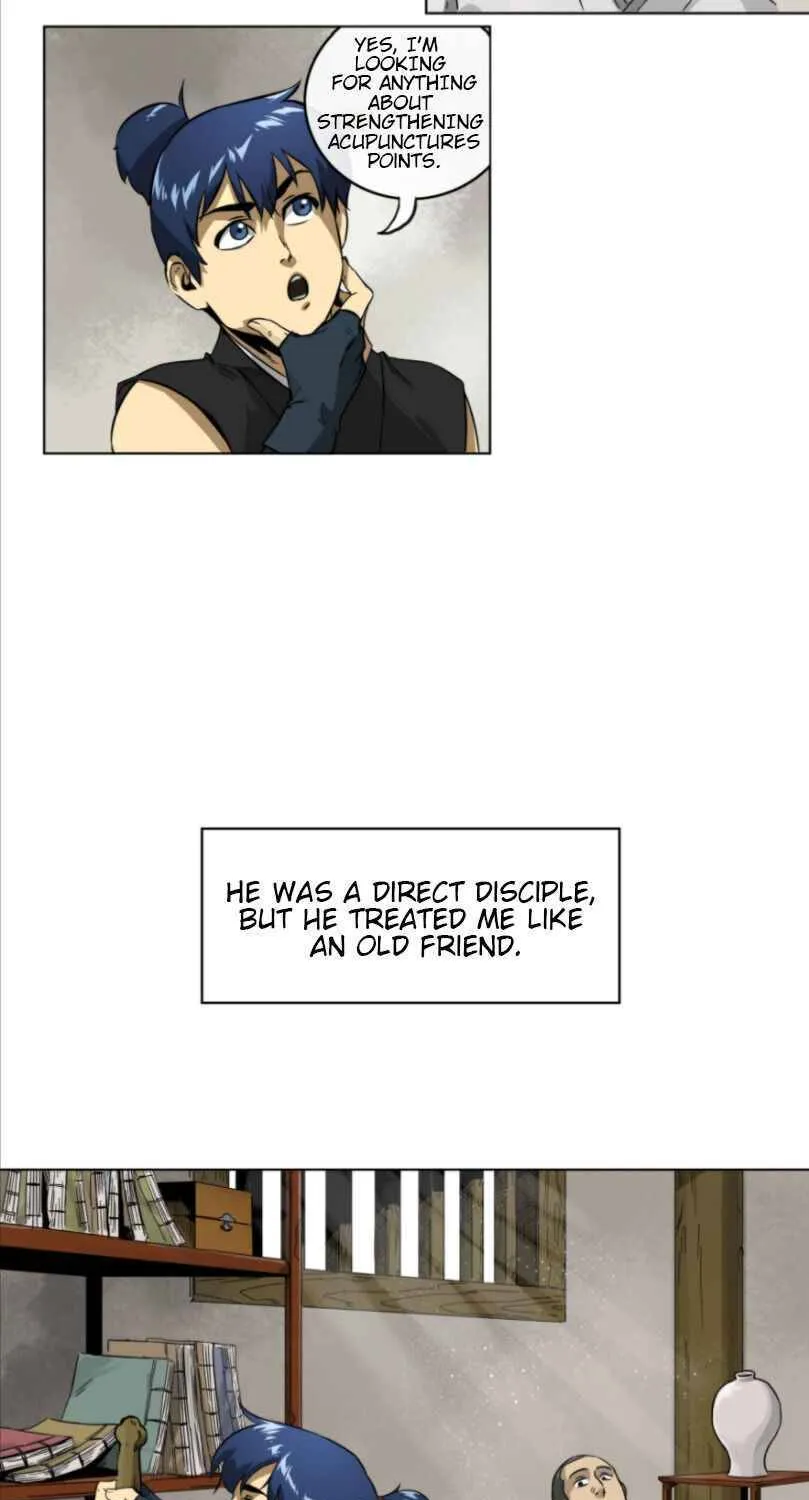 Infinite Level Up In Murim Chapter 10 page 10 - 