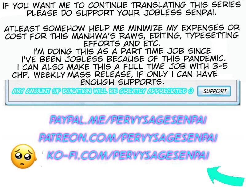 Infinite Level Up In Murim Chapter 11 page 1 - 