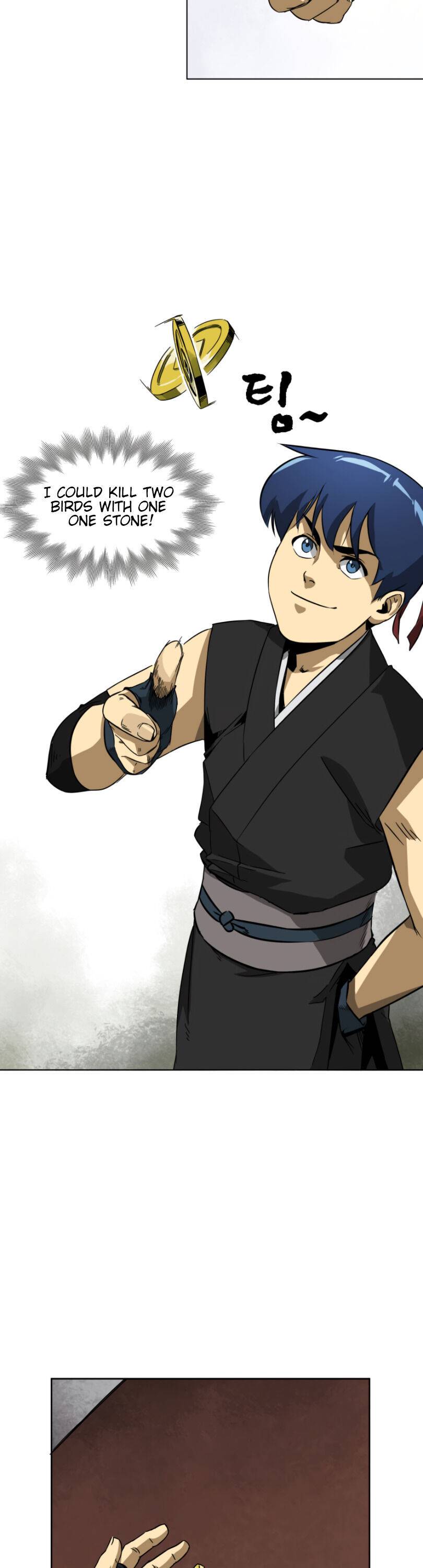 Infinite Level Up In Murim Chapter 11 page 15 - 