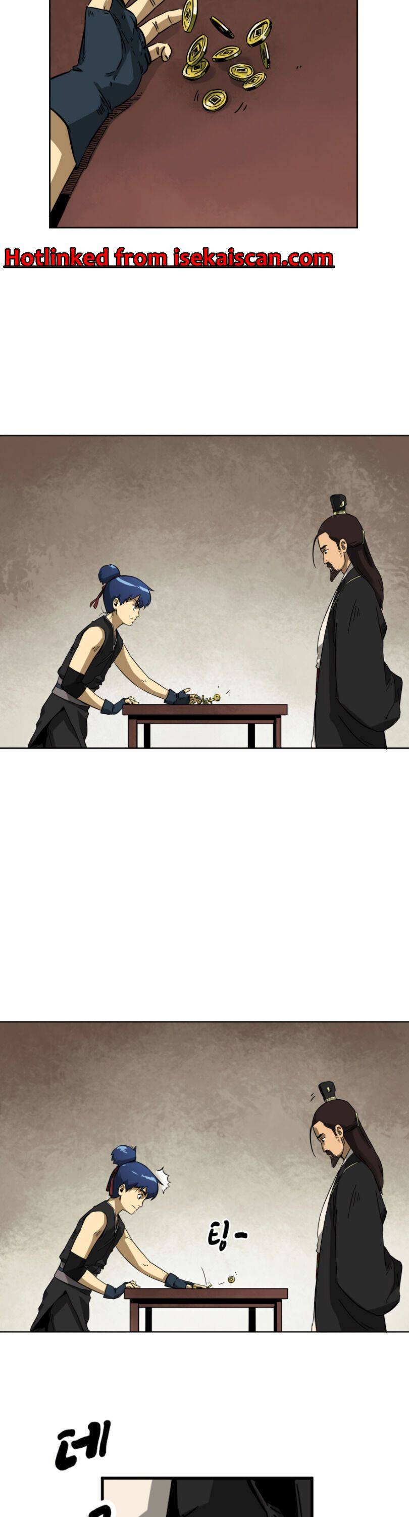 Infinite Level Up In Murim Chapter 11 page 16 - 