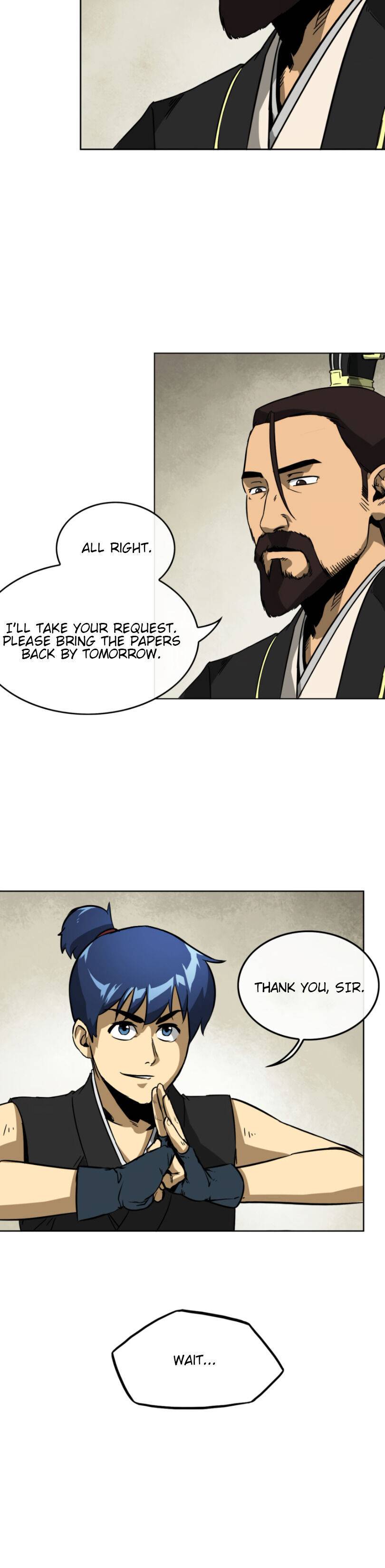 Infinite Level Up In Murim Chapter 11 page 19 - 