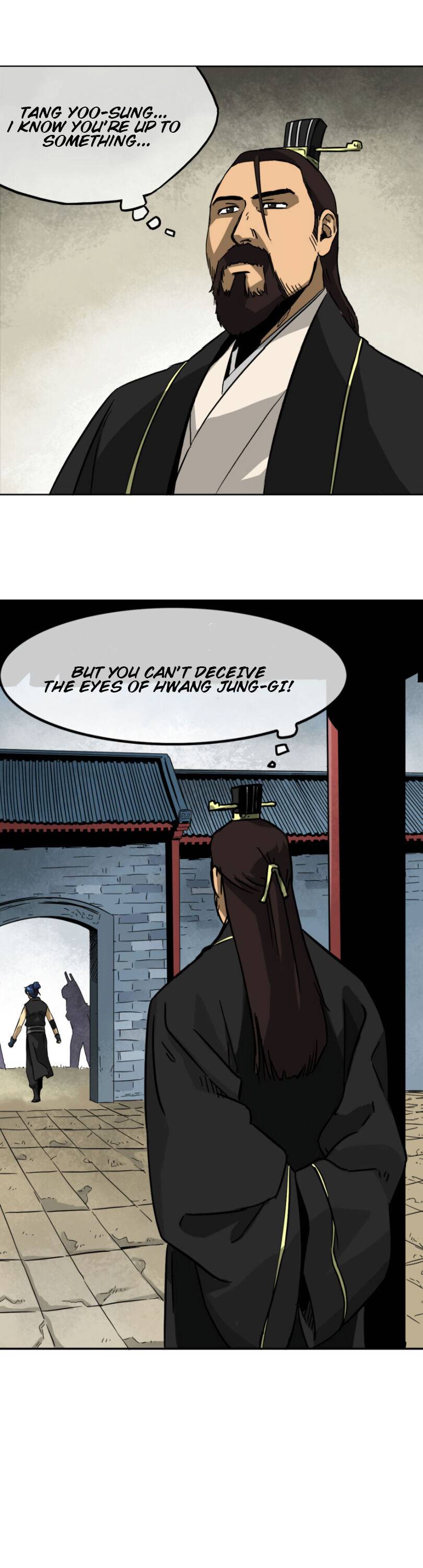 Infinite Level Up In Murim Chapter 11 page 22 - 