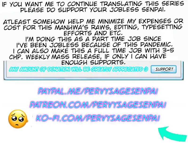 Infinite Level Up In Murim Chapter 12 page 1 - 