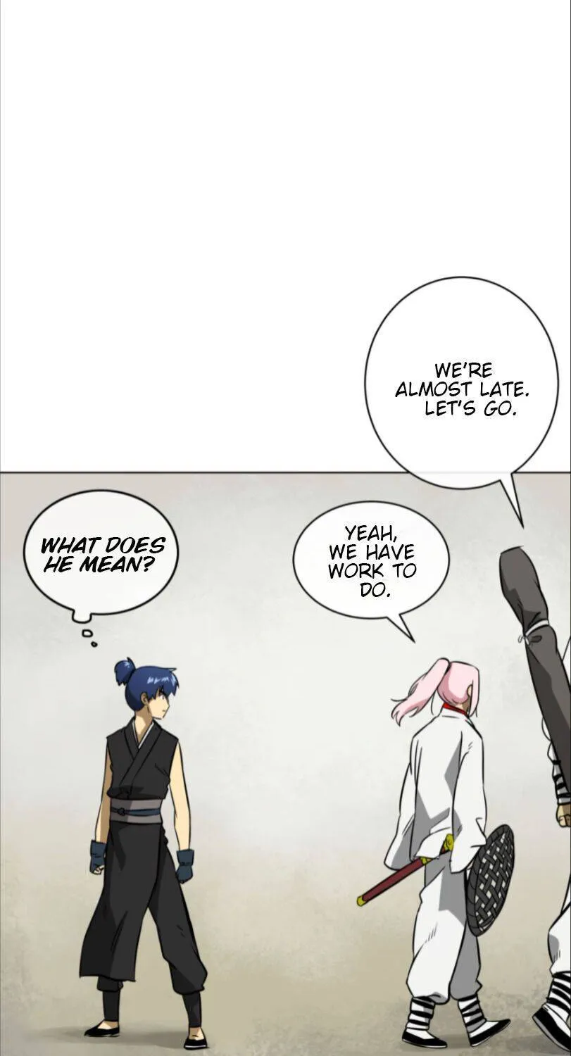 Infinite Level Up In Murim Chapter 12 page 13 - 