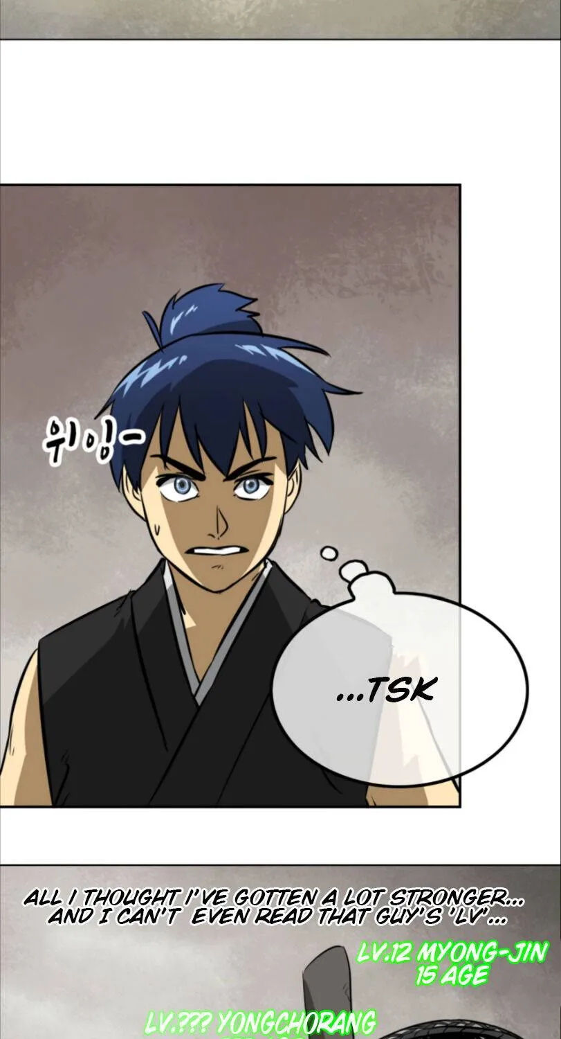 Infinite Level Up In Murim Chapter 12 page 14 - 