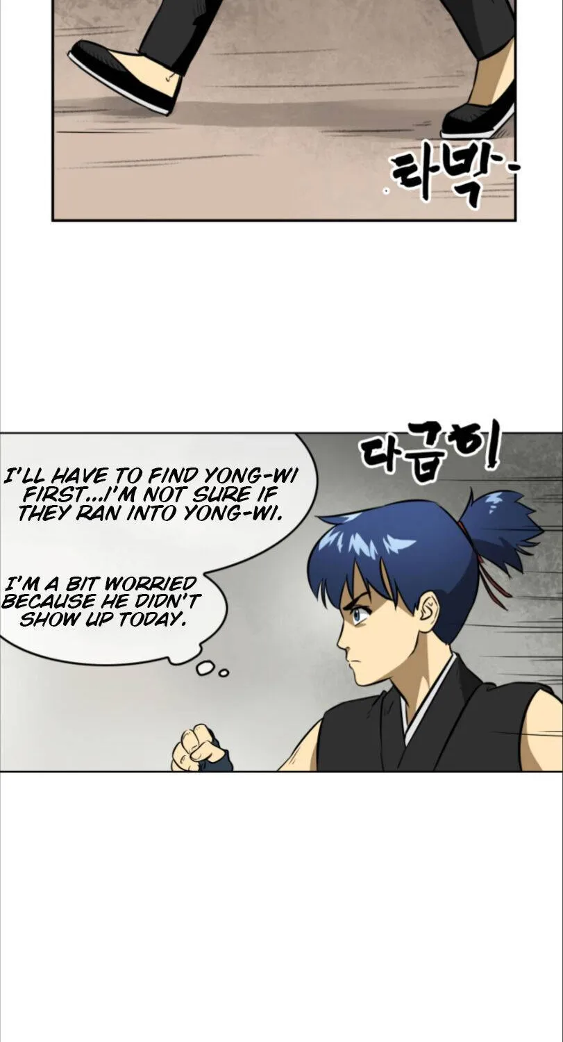 Infinite Level Up In Murim Chapter 12 page 17 - 
