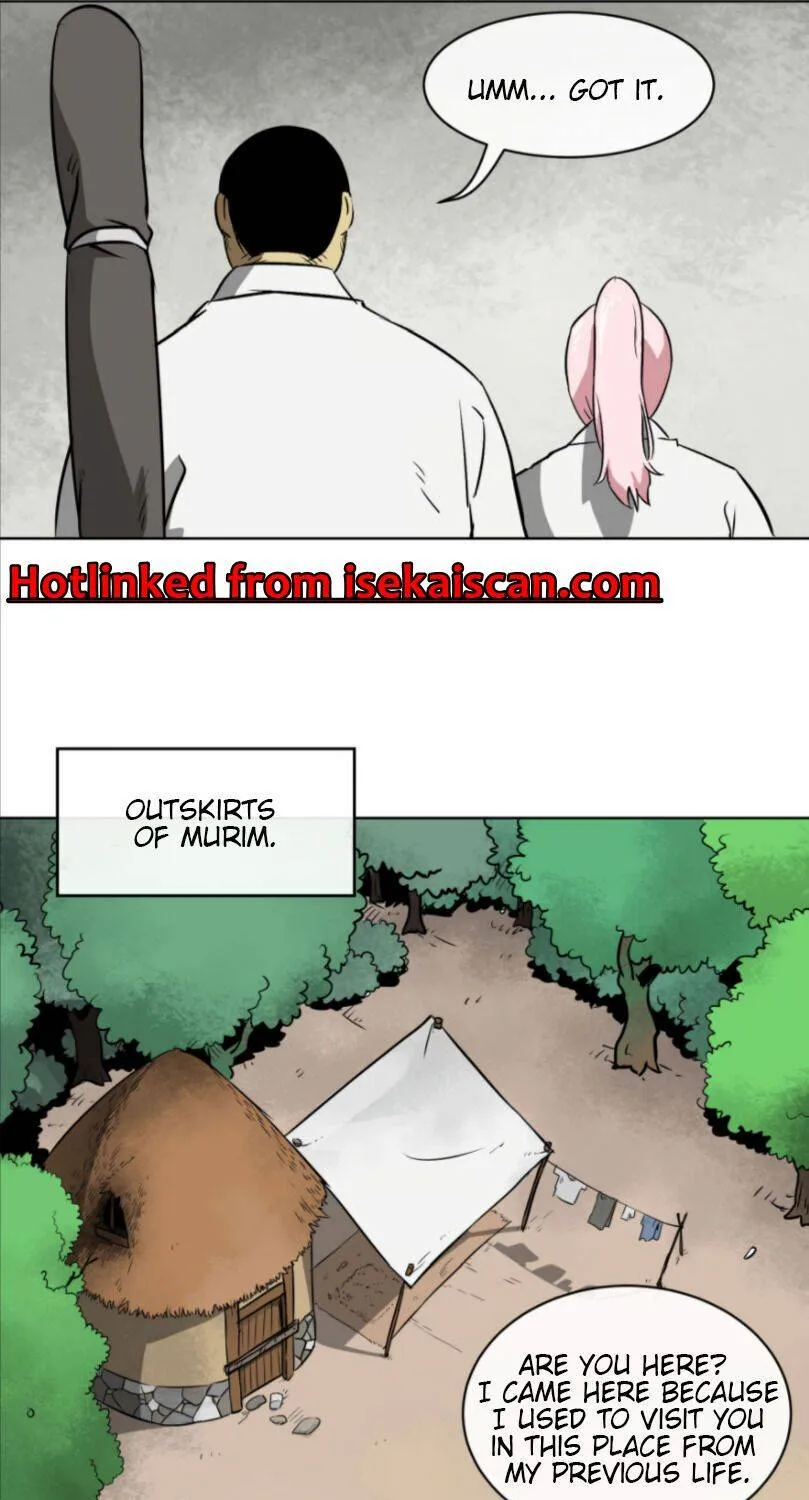 Infinite Level Up In Murim Chapter 12 page 20 - 