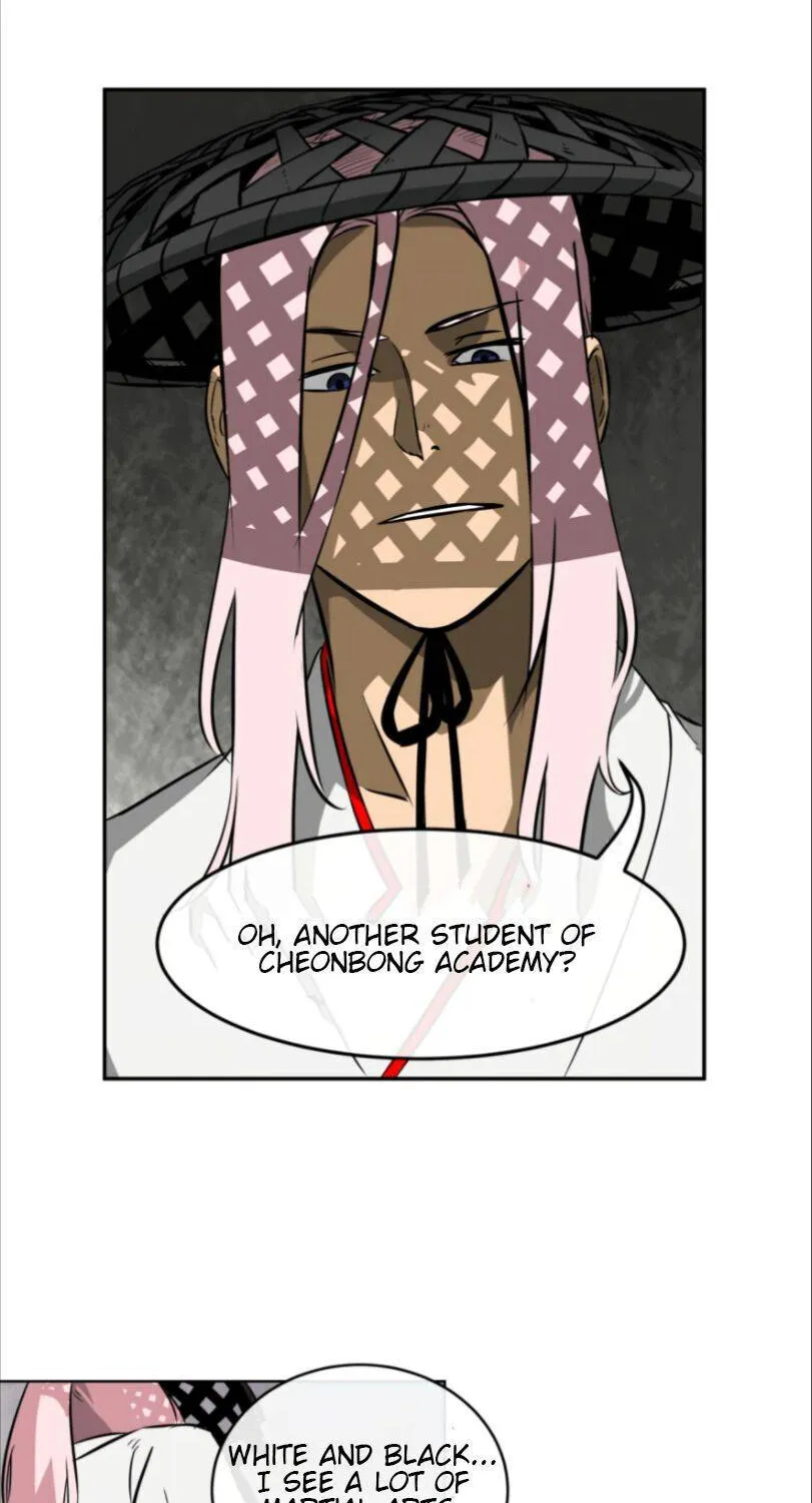 Infinite Level Up In Murim Chapter 12 page 3 - 