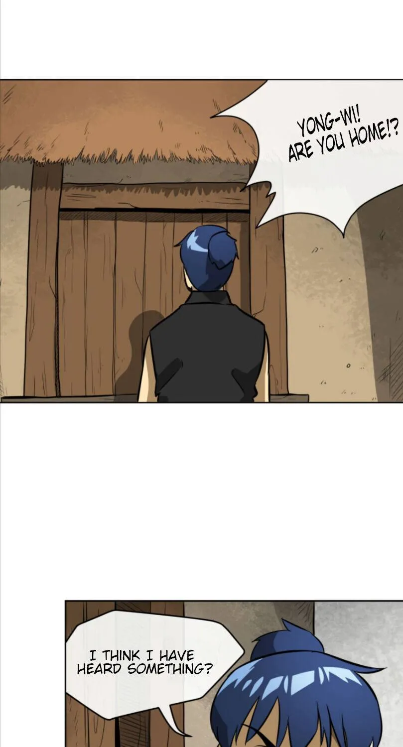 Infinite Level Up In Murim Chapter 12 page 22 - 