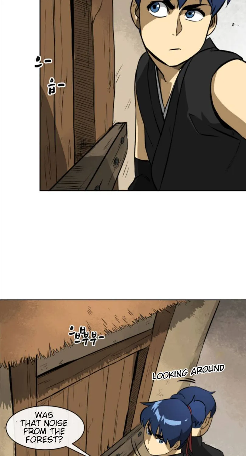 Infinite Level Up In Murim Chapter 12 page 23 - 