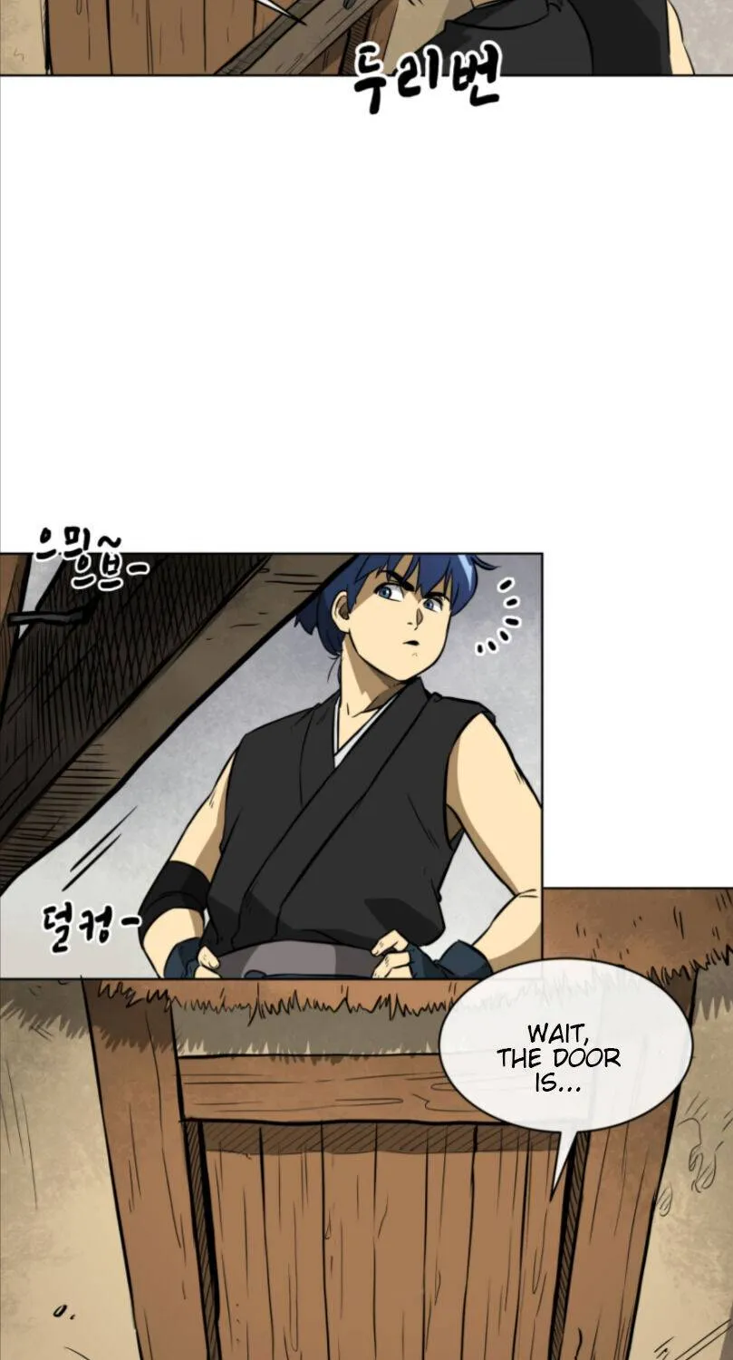 Infinite Level Up In Murim Chapter 12 page 24 - 