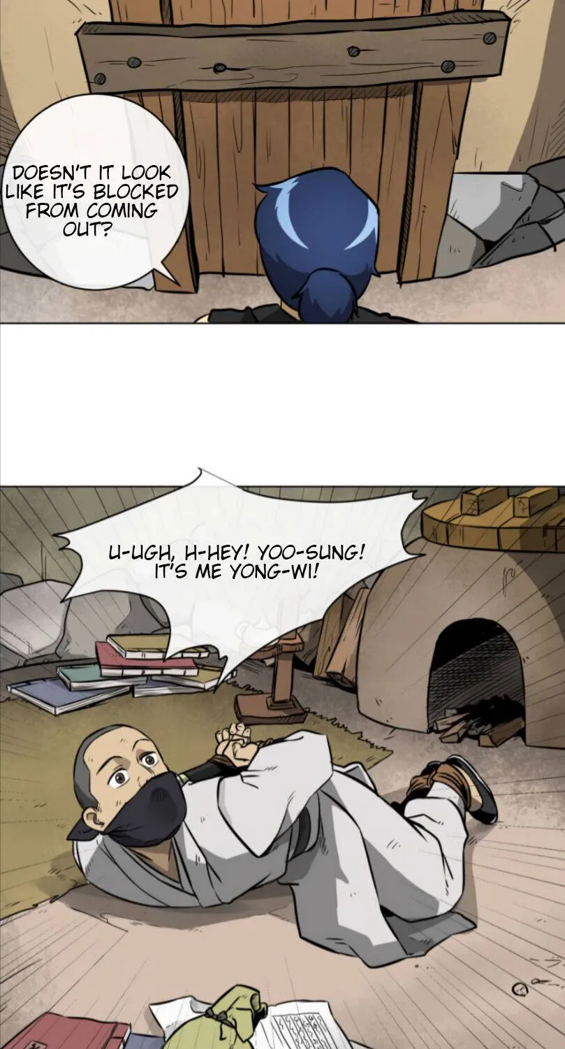 Infinite Level Up In Murim Chapter 12 page 25 - 