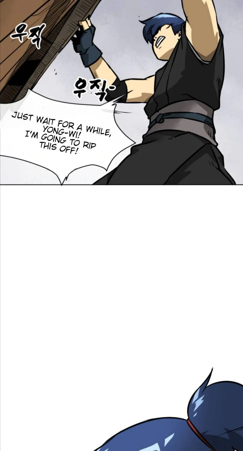 Infinite Level Up In Murim Chapter 12 page 27 - 