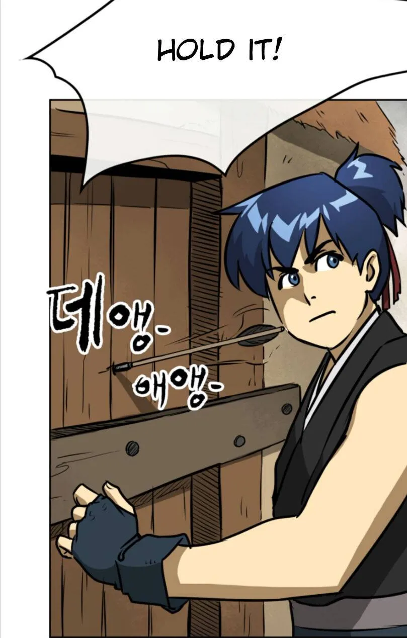 Infinite Level Up In Murim Chapter 12 page 29 - 