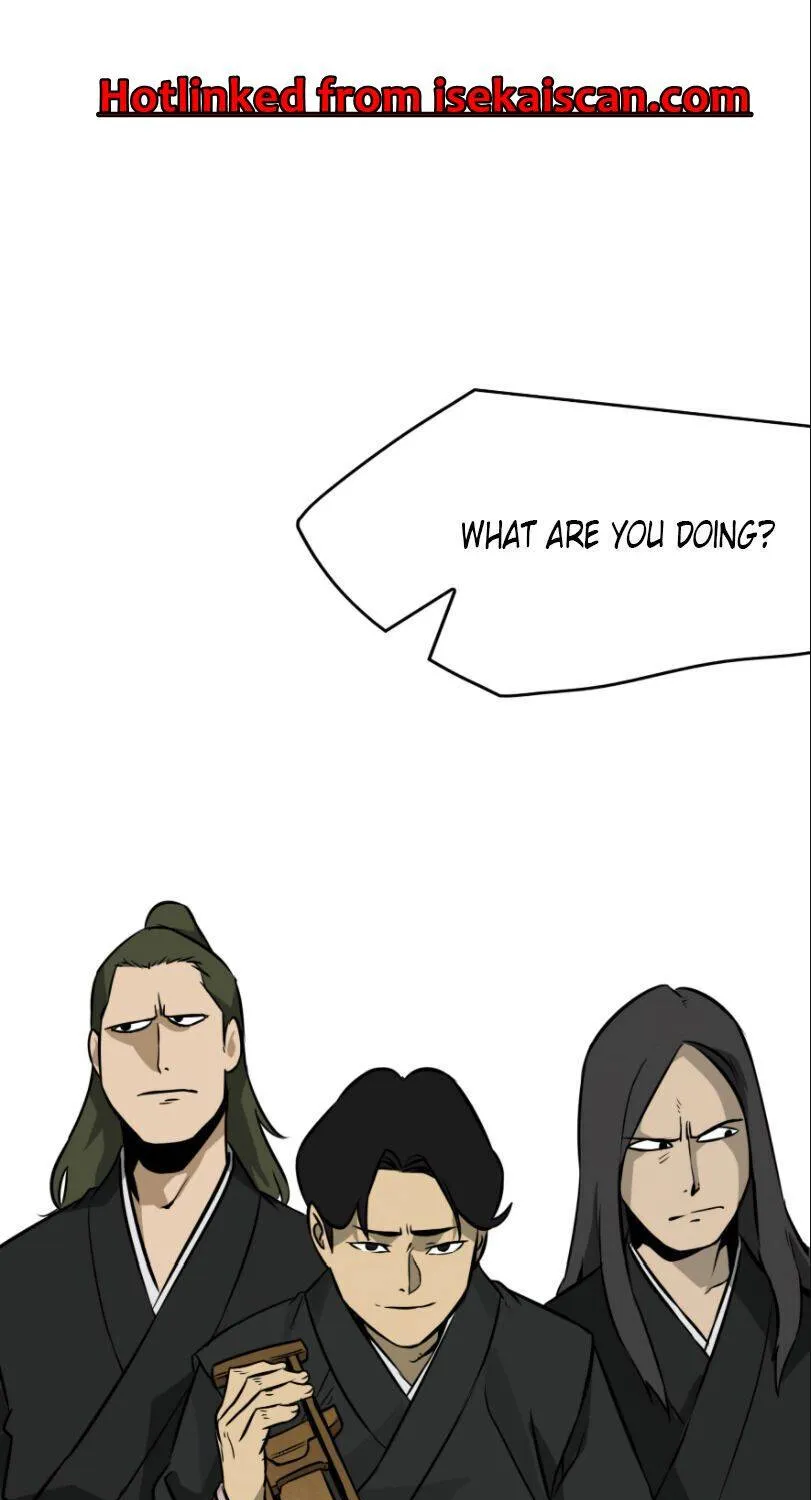 Infinite Level Up In Murim Chapter 12 page 30 - 