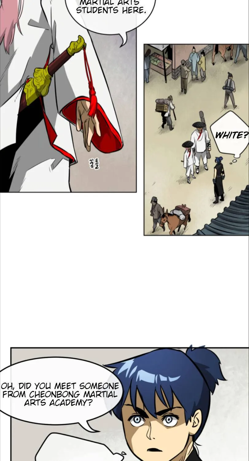Infinite Level Up In Murim Chapter 12 page 4 - 