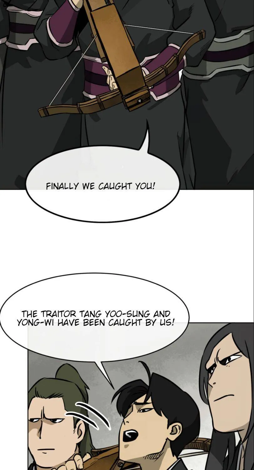 Infinite Level Up In Murim Chapter 12 page 31 - 