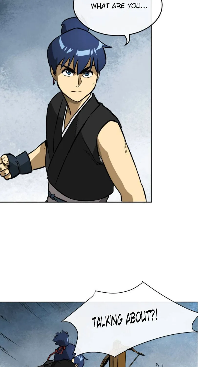 Infinite Level Up In Murim Chapter 12 page 33 - 