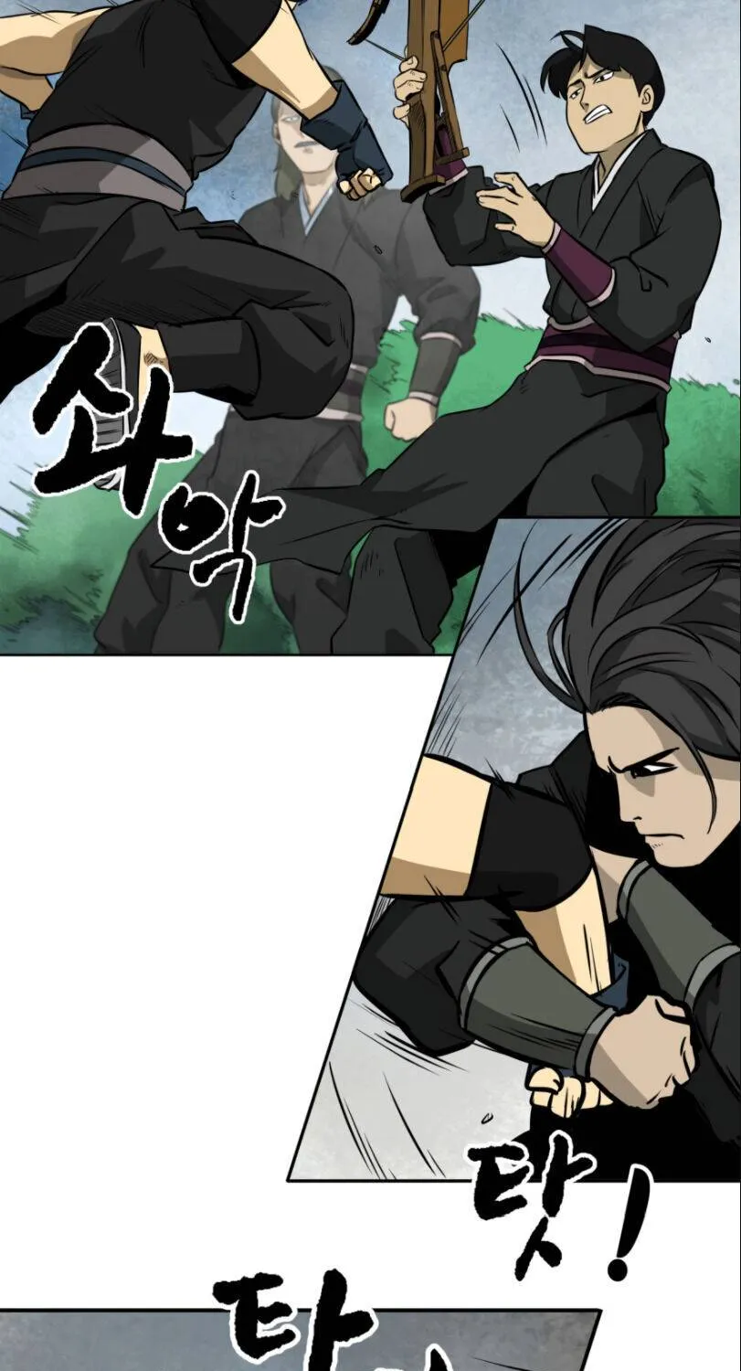Infinite Level Up In Murim Chapter 12 page 34 - 