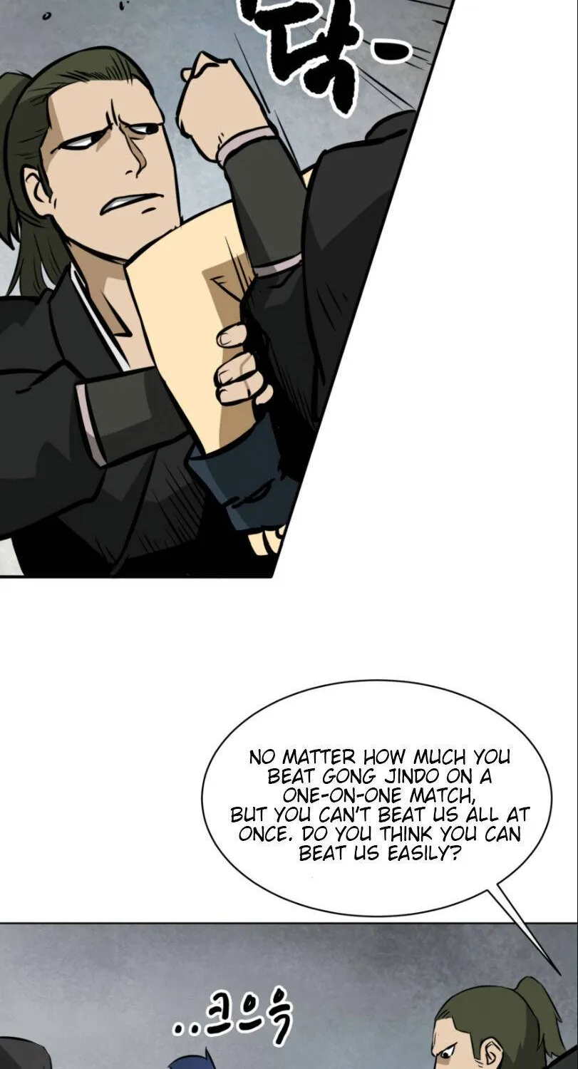 Infinite Level Up In Murim Chapter 12 page 35 - 