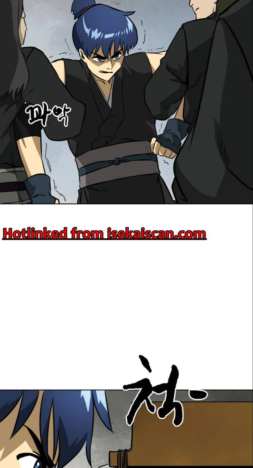 Infinite Level Up In Murim Chapter 12 page 36 - 