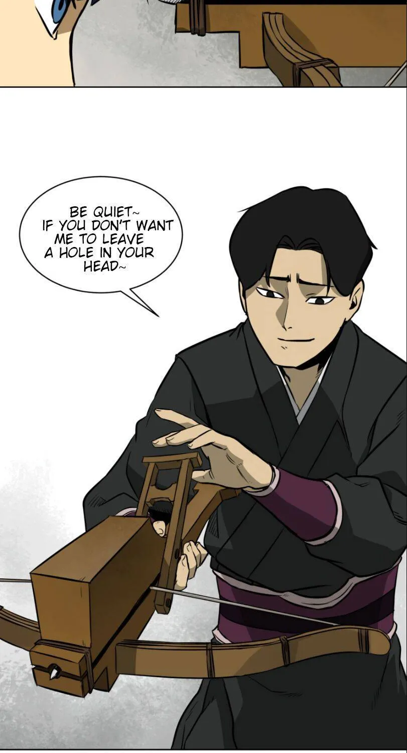 Infinite Level Up In Murim Chapter 12 page 37 - 