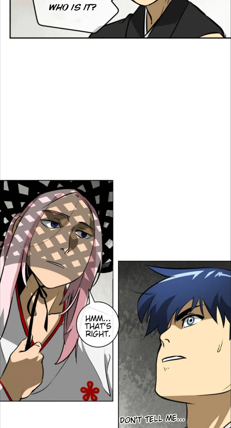 Infinite Level Up In Murim Chapter 12 page 5 - 