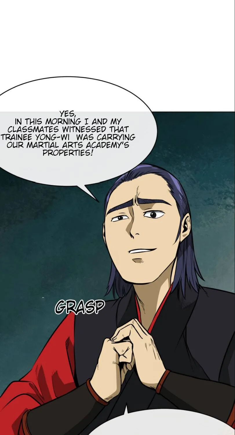 Infinite Level Up In Murim Chapter 12 page 41 - 