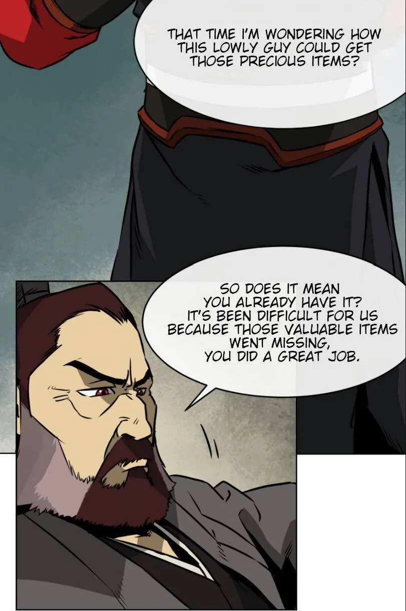 Infinite Level Up In Murim Chapter 12 page 42 - 