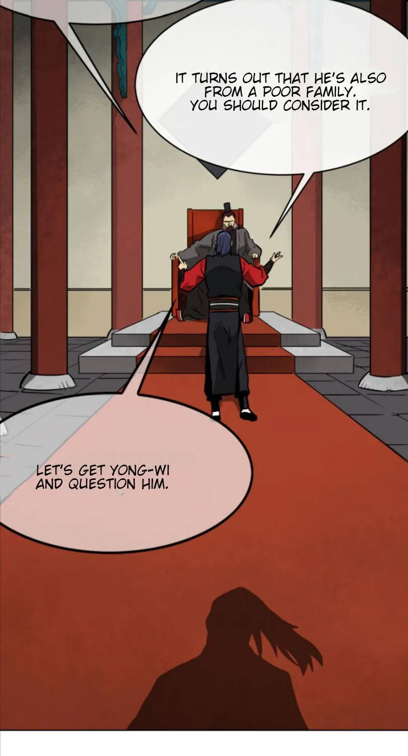 Infinite Level Up In Murim Chapter 12 page 46 - 