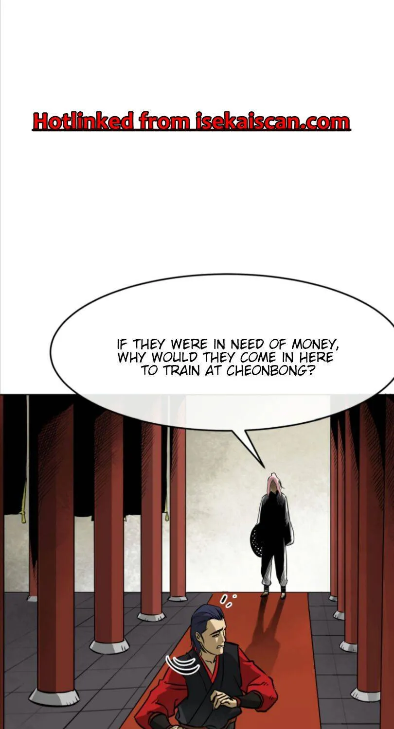 Infinite Level Up In Murim Chapter 12 page 47 - 