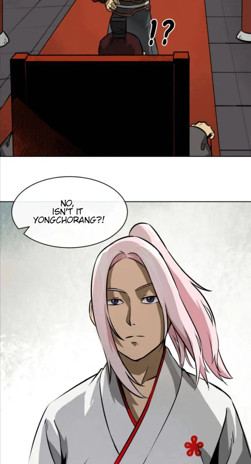 Infinite Level Up In Murim Chapter 12 page 48 - 