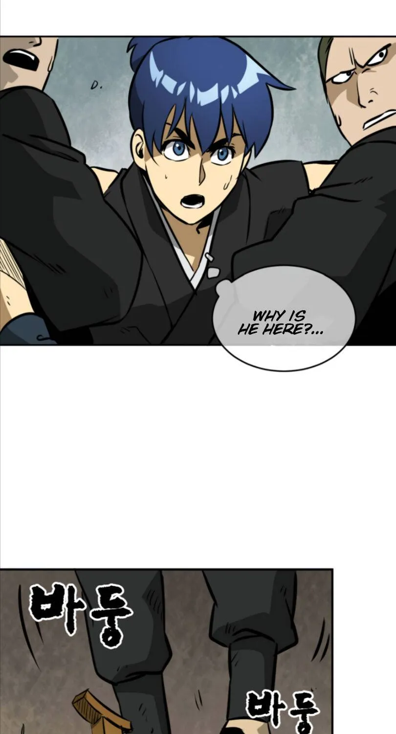 Infinite Level Up In Murim Chapter 12 page 50 - 