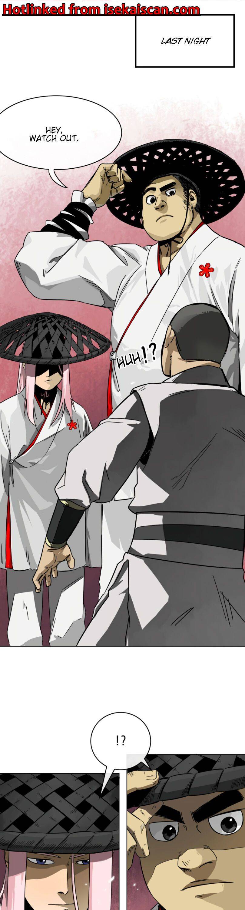 Infinite Level Up In Murim Chapter 13 page 2 - 