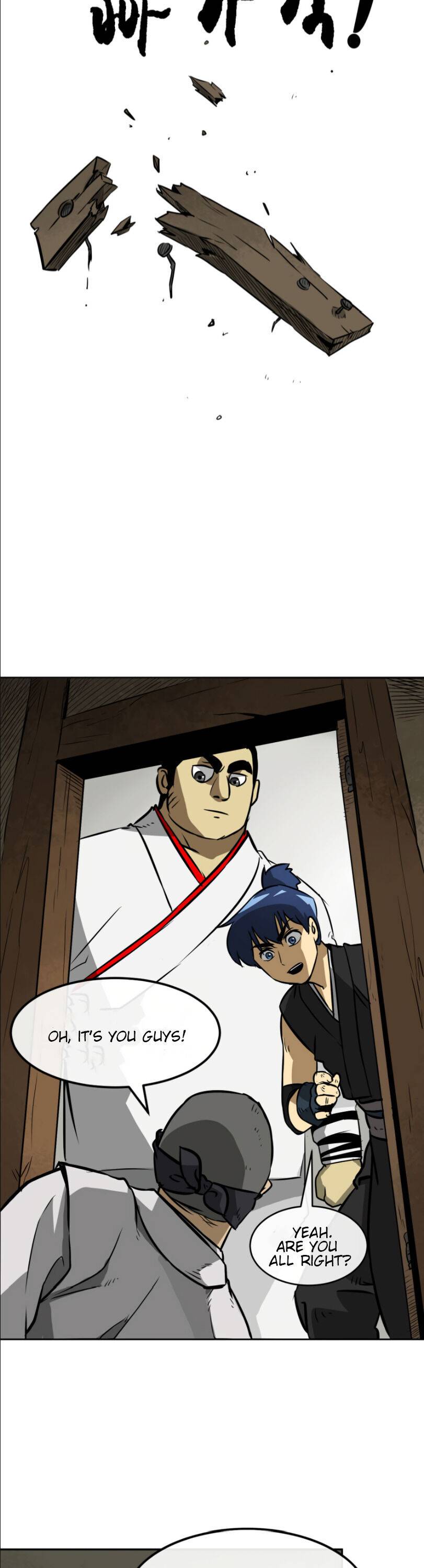 Infinite Level Up In Murim Chapter 13 page 16 - 